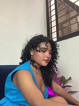 ladulcemary_ webcam