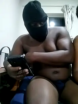 Bra-G webcam