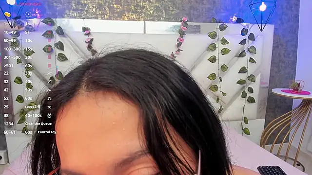 AllisonBakker webcam