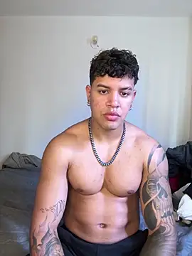 amenadiel_fire webcam