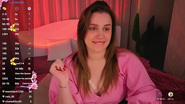 Milana_Monroe webcam