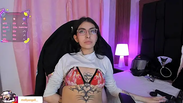 Molly_A webcam