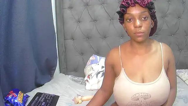Sexy-Dinamy webcam