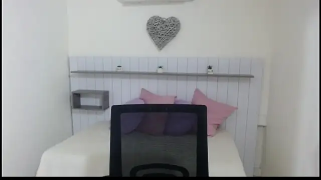 Tifanny_Black_ webcam