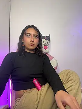 Princess_Hotx webcam