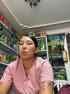 Soffia_Muzz webcam