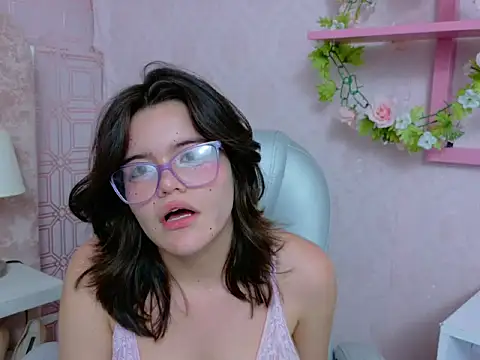 Alexa_Missfortune webcam