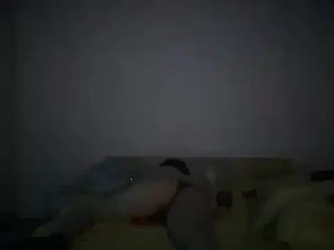 GhostfaceAlex webcam