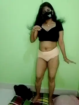 black-woman webcam