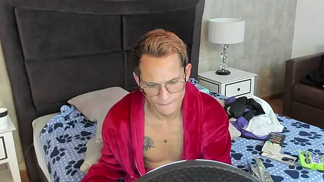 Damian_Garciaa webcam