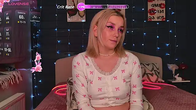 Crystal__Jull webcam