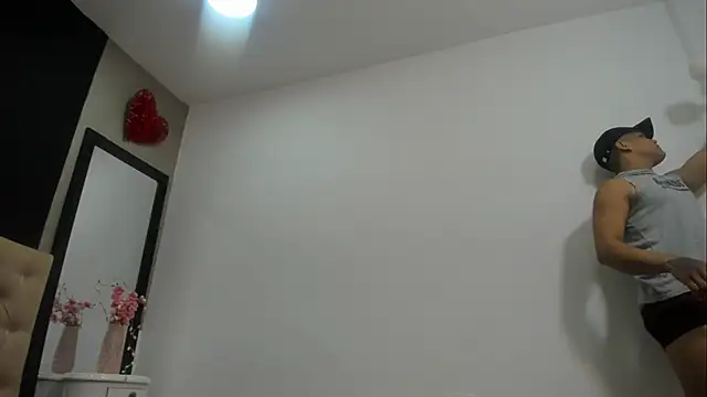 SalvatoreMiller webcam