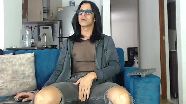 Ferotic_SexAddict webcam