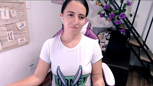 samantha_baby_ webcam