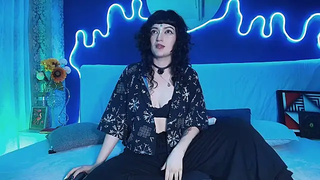 JeanneSabatier live sex cam