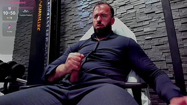 David_Big_Daddy webcam