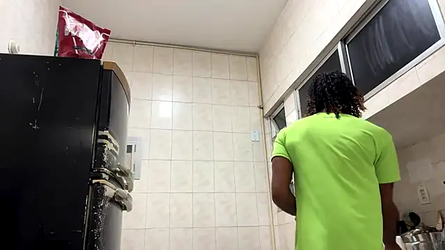 gerson173Hugo webcam