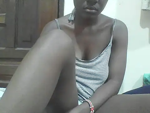 Ebony_Sweetcandy webcam