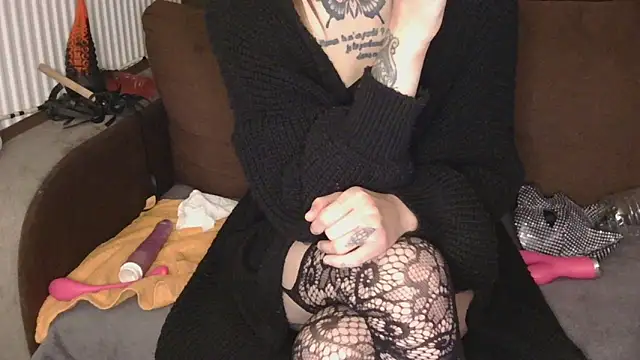 liloucamchaudee webcam