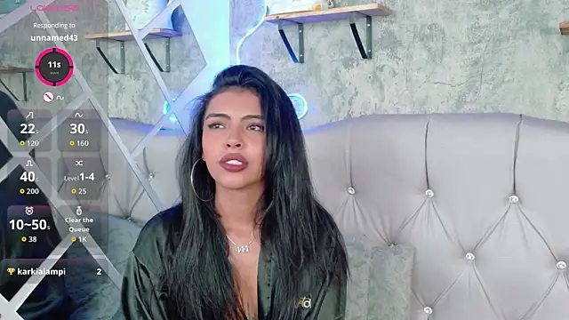 Devil_AliceXo webcam