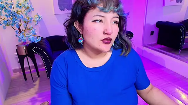 Ritsuka_berry webcam