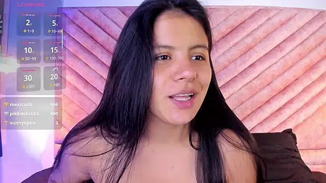 sasha_roldann webcam