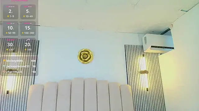 Celesste_doll webcam