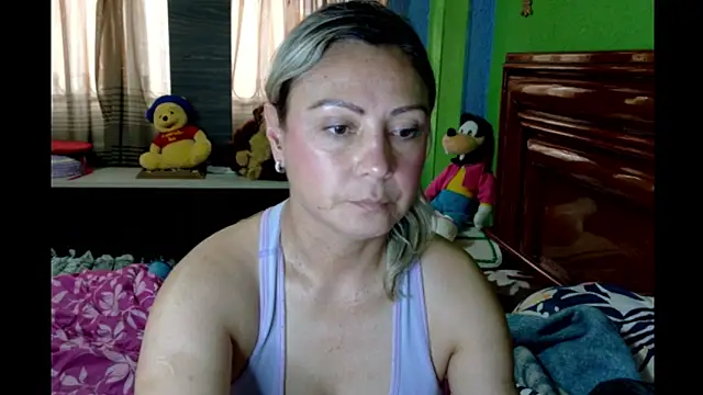 _Charlize_theron_ webcam