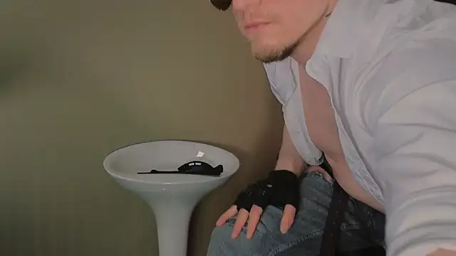 Vincent_Hardman webcam