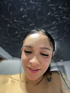 Isabella-Teen webcam