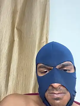 Mysterious_Harry webcam