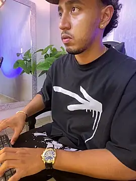 Brand_Collins webcam