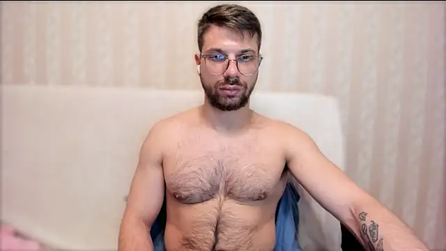 Tony_Wolf webcam