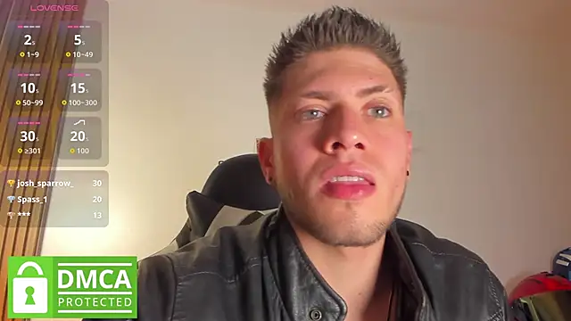 SebastianMaximoff_ webcam