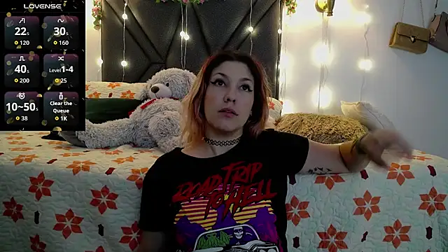 Sharma_Amayra webcam