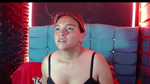 Arabella_Fraser18 webcam