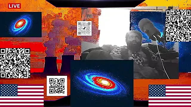 RussellTaylorLacy webcam