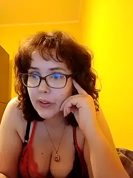 KatarinaStripper webcam