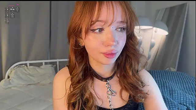 JuicySweetBliss webcam