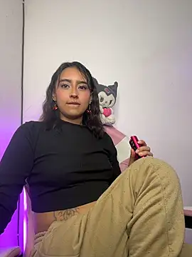 Princess_Hotx webcam