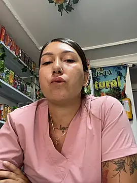 Soffia_Muzz webcam