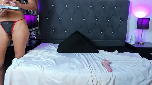 Scarlet__Rosse webcam