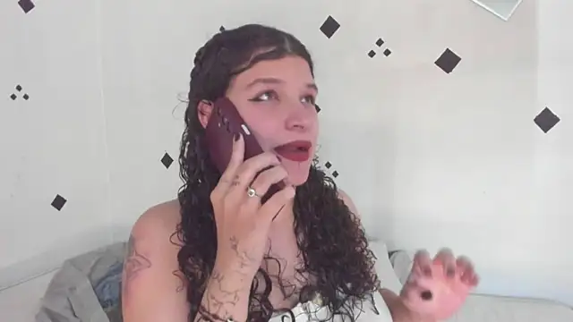 wendybeckett4 webcam