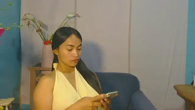 CherlynRuffino webcam