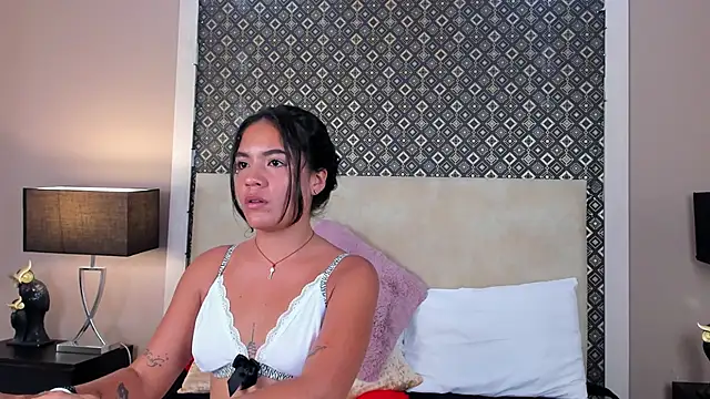 alisson_monroe_ webcam