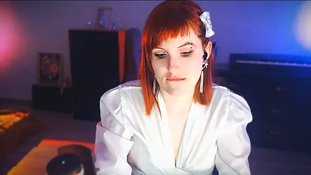 ConchitaMesser webcam