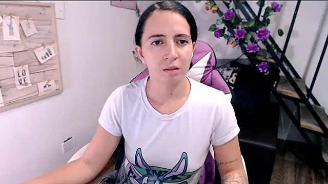 samantha_baby_ webcam