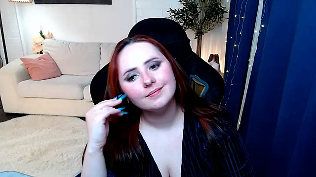 Hennessy_bunny webcam