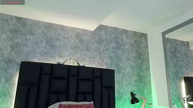 crystaldarliing webcam