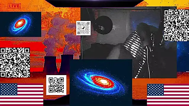 RussellTaylorLacy webcam